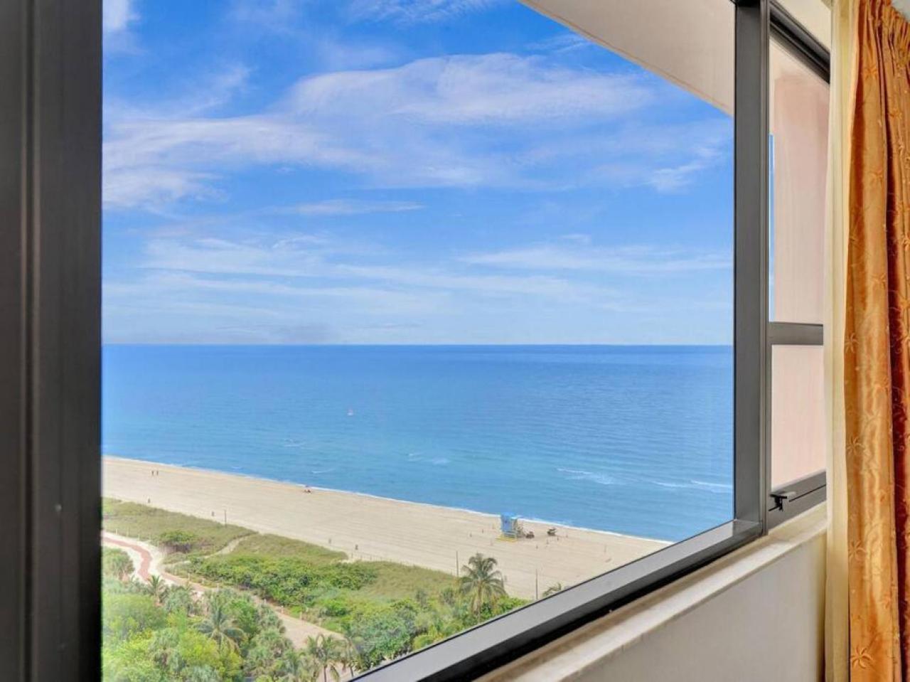 Luxury 2bd Penthouse With Access And Amenities Ph6 Apartment Miami Beach