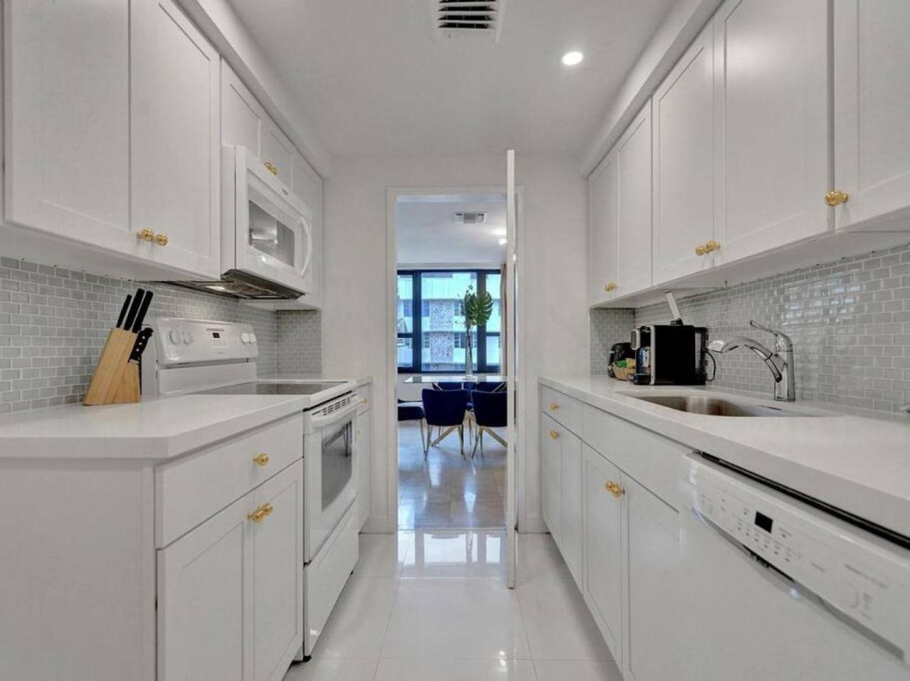 Luxury 2bd Penthouse With Access And Amenities Ph6 Miami Beach