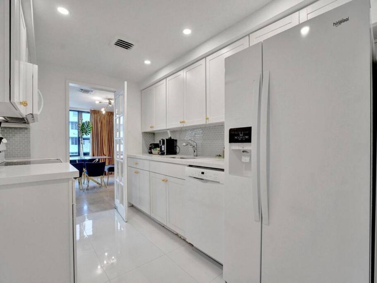 Luxury 2bd Penthouse With Access And Amenities Ph6 * Miami Beach