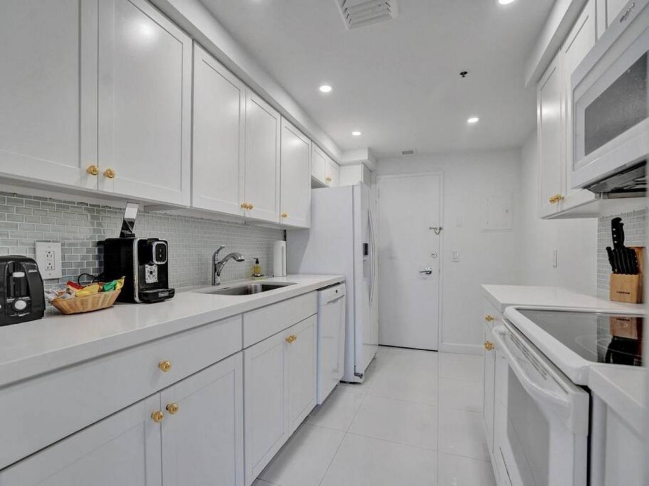 Apartment Luxury 2bd Penthouse With Access And Amenities Ph6