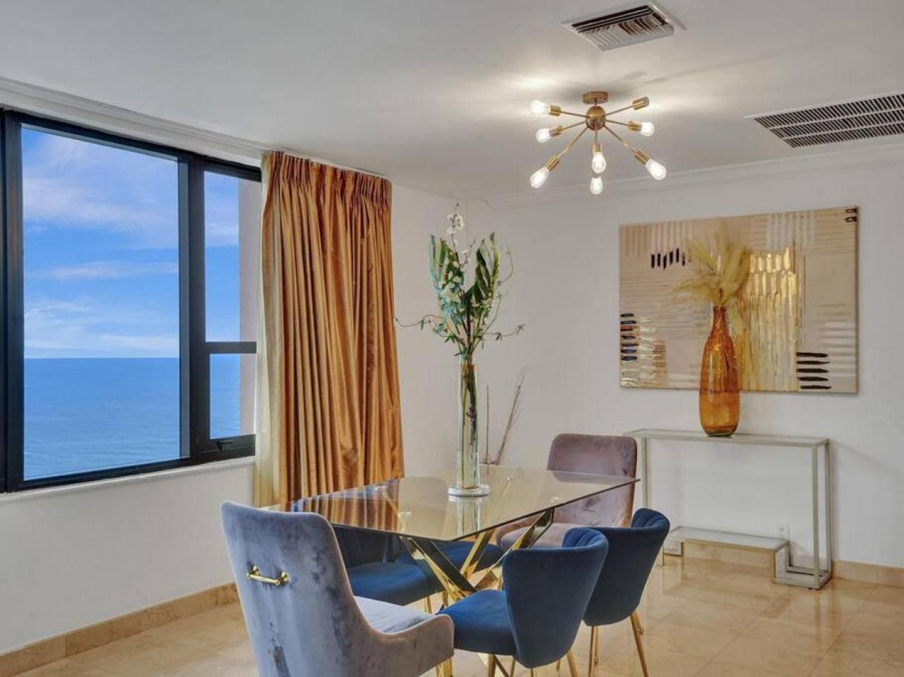 Apartment Luxury 2bd Penthouse With Access And Amenities Ph6 *
