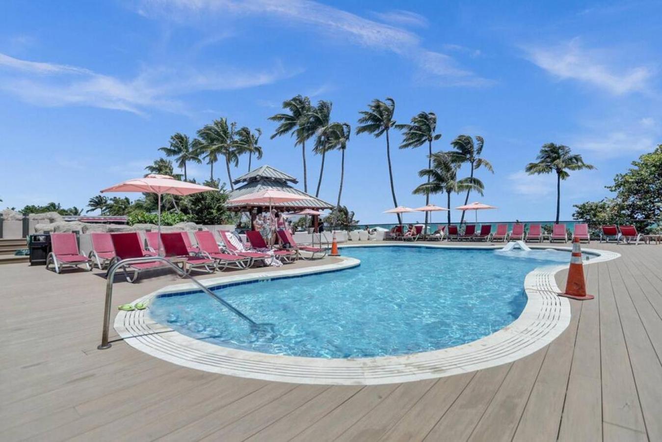 Luxury 2bd Penthouse With Access And Amenities Ph6 Apartment *