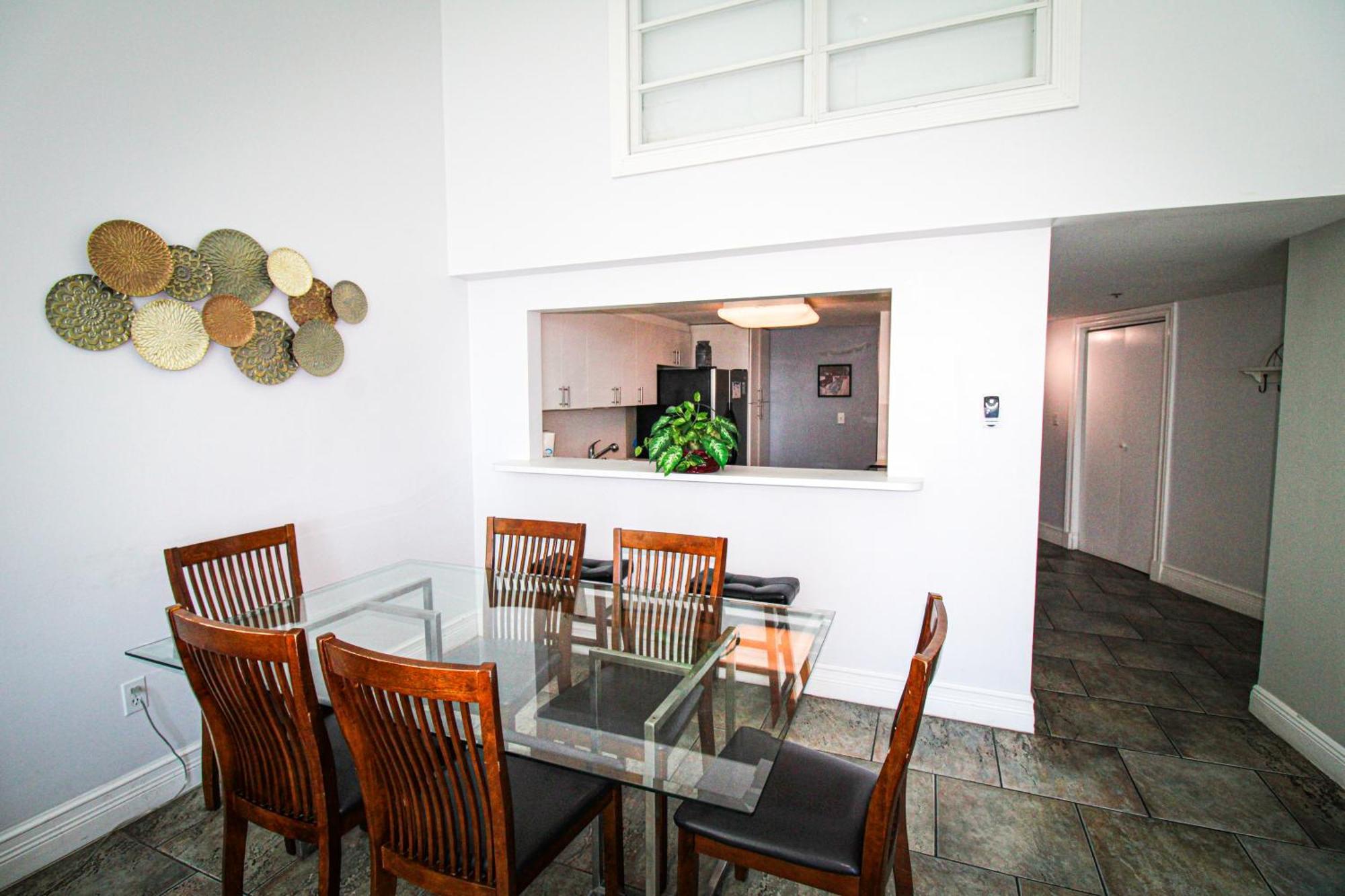 Ferienhaus Castle M16 Oceanview Loft With Access, Pool, Tennis And Free Parking! Miami Beach