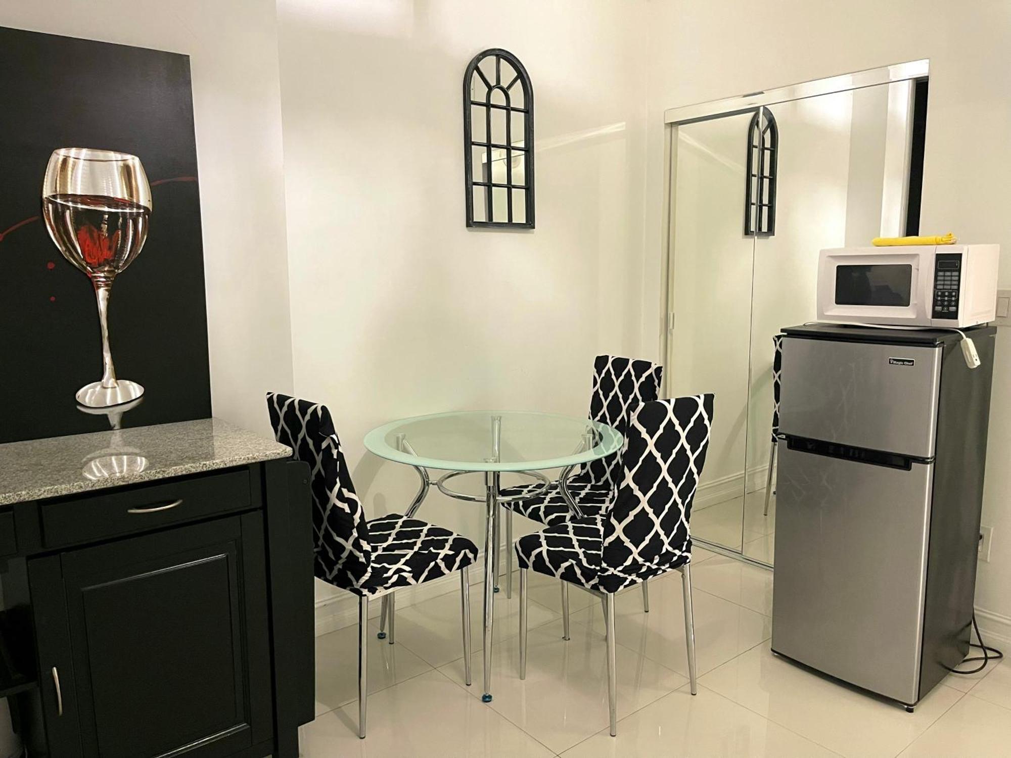 Apartment Sunny Isles Comfor Ocean Reserve *