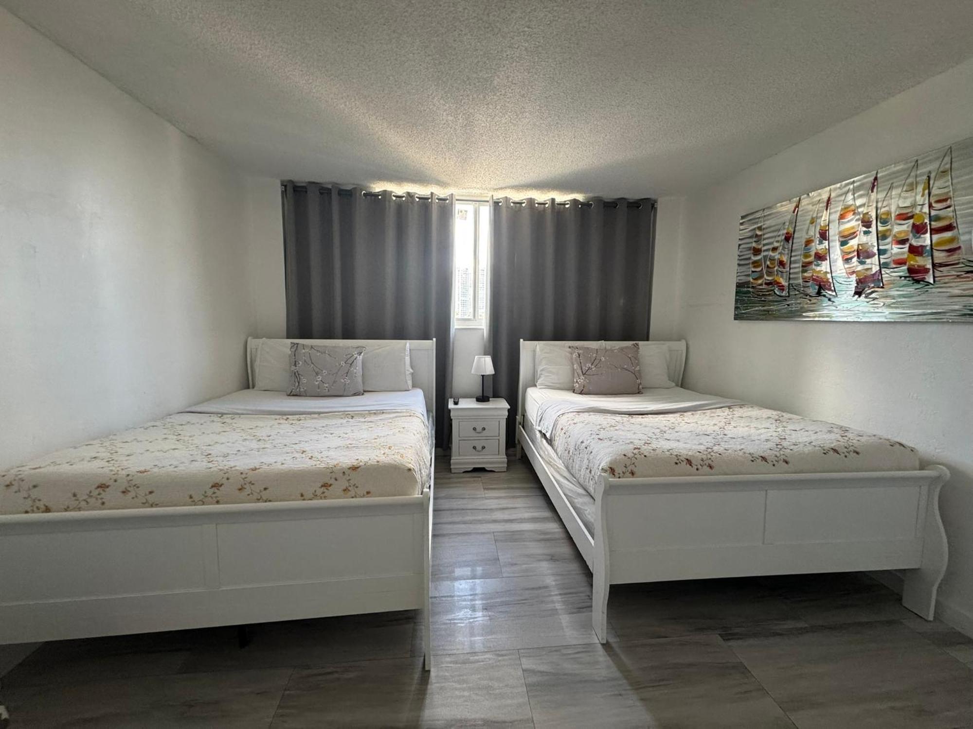 Sunny Isles Comfor Ocean Reserve Apartment *