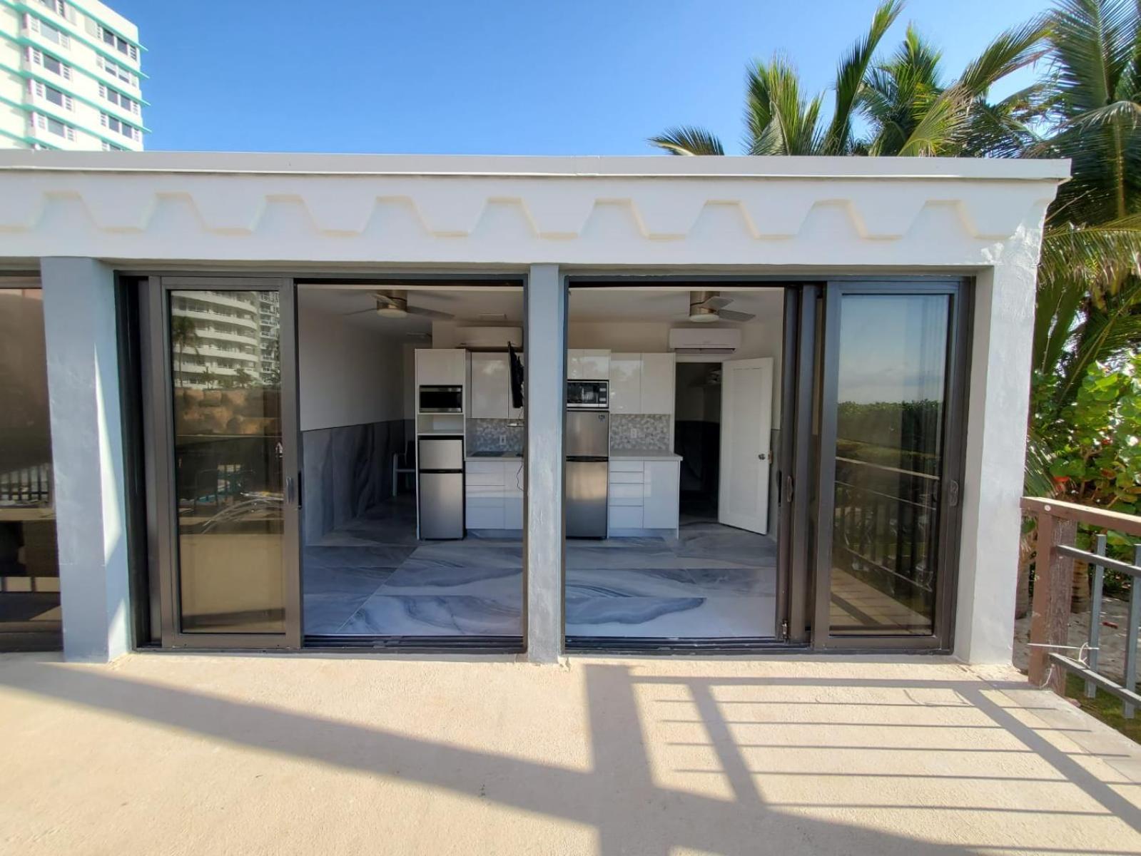 Alexander 1102 Holiday home