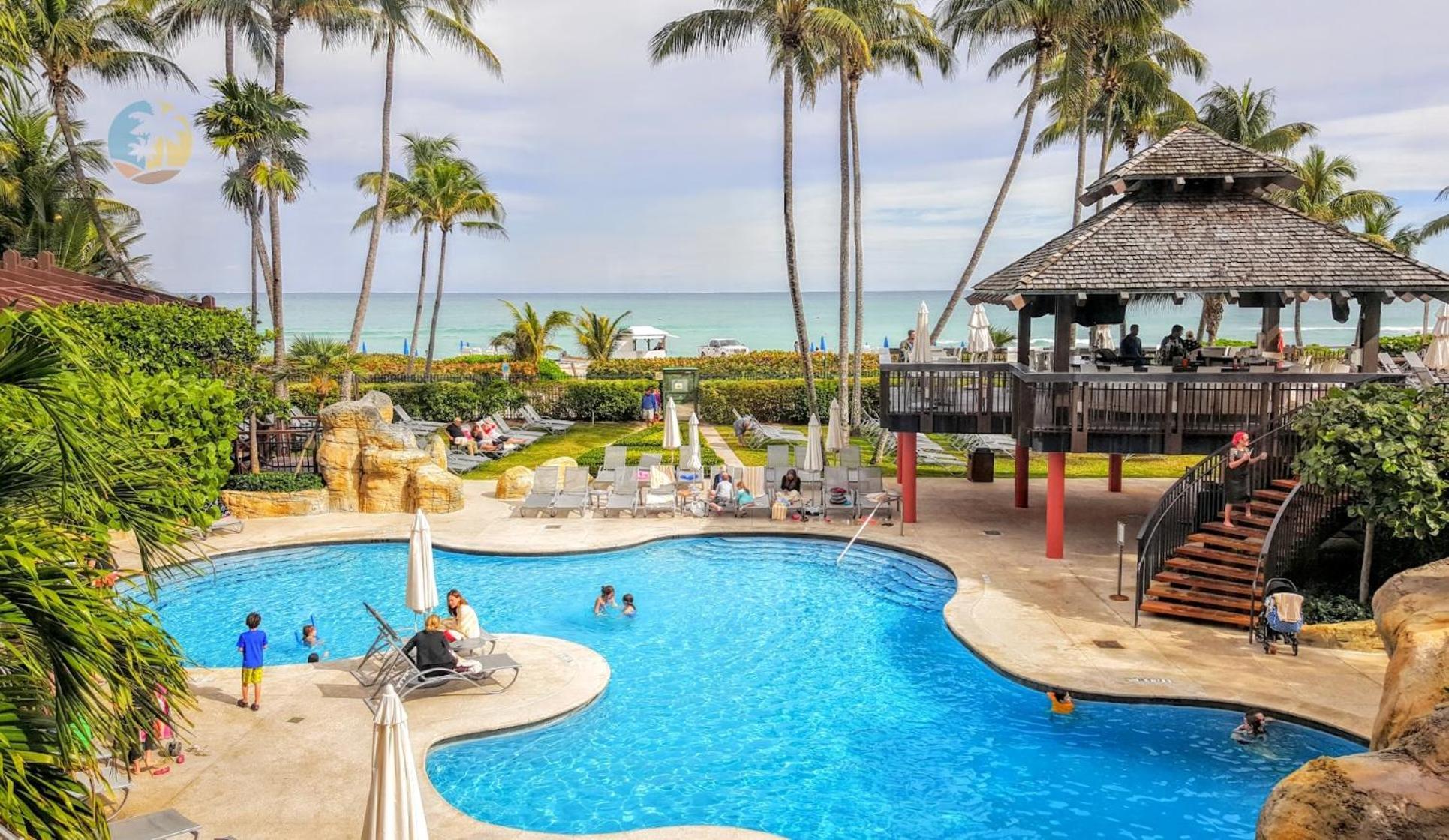 Alexander 1102 Holiday home Miami Beach