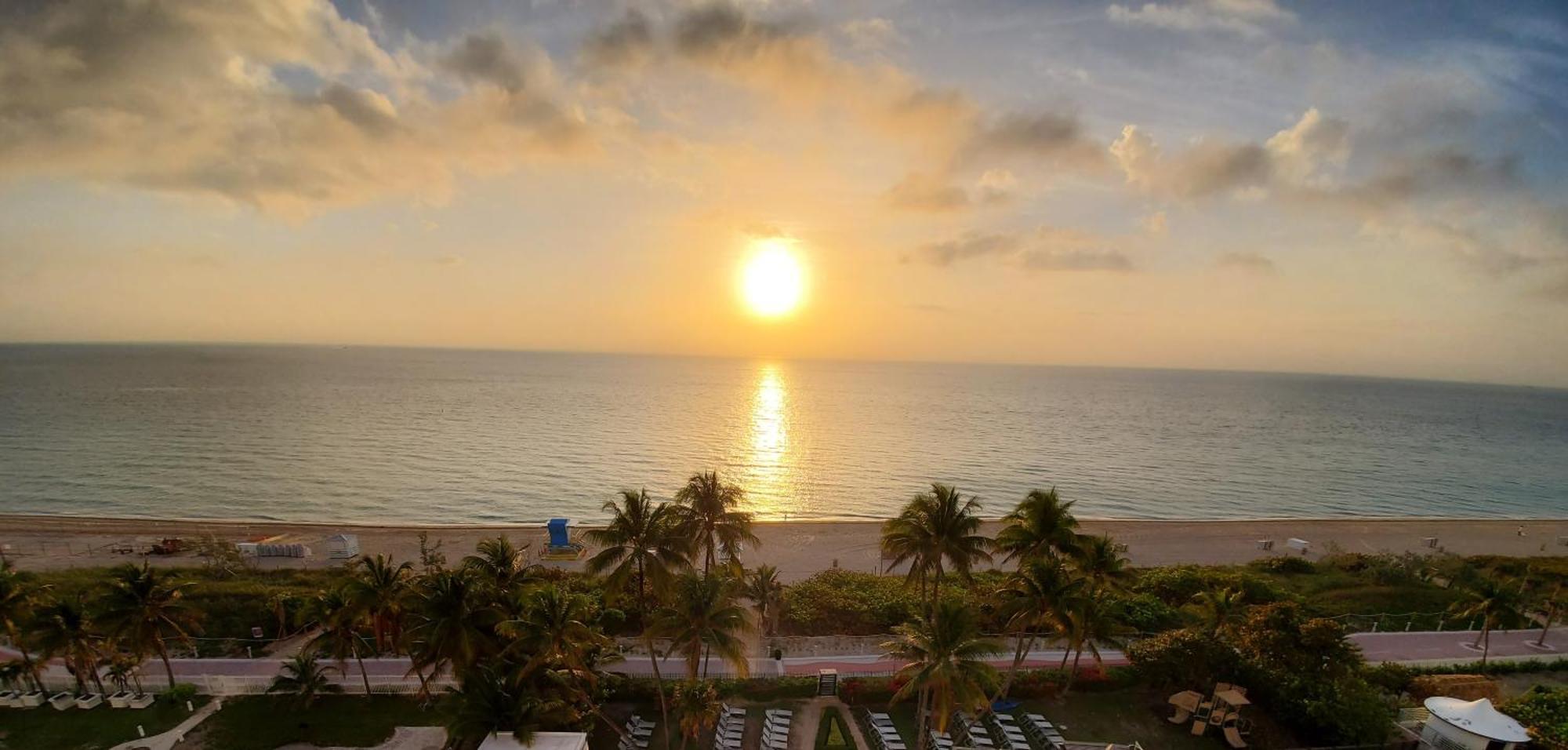 Holiday home Alexander 1102 Miami Beach