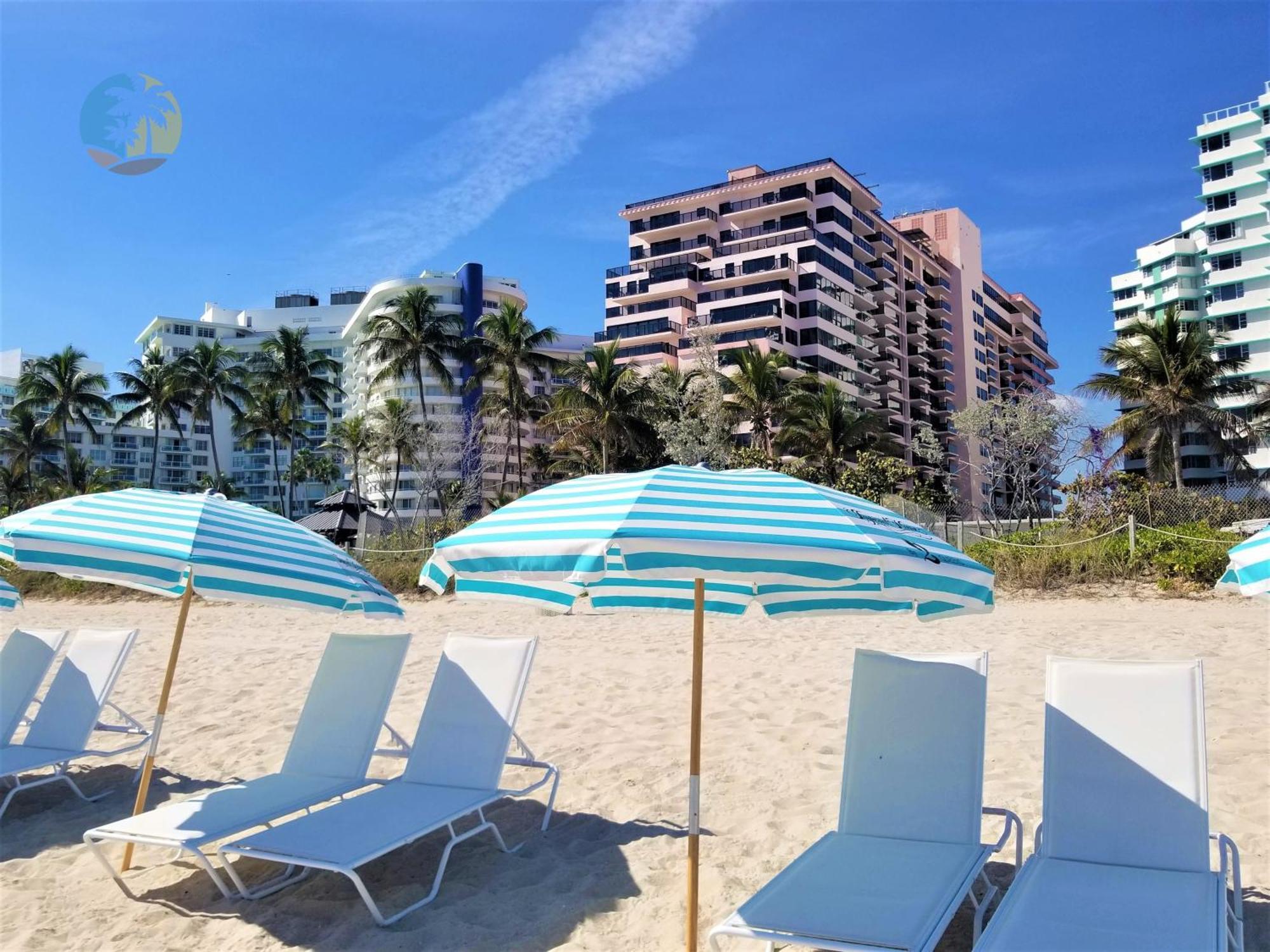 Holiday home Alexander 1102 Miami Beach