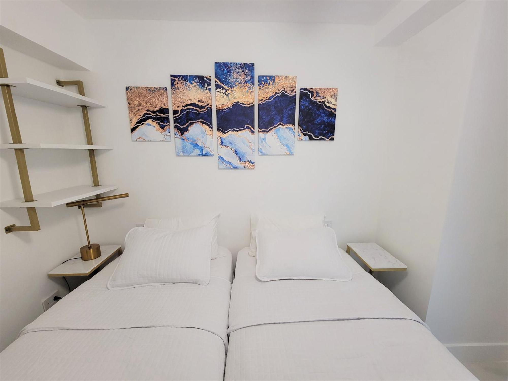 Holiday home Alexander 1102