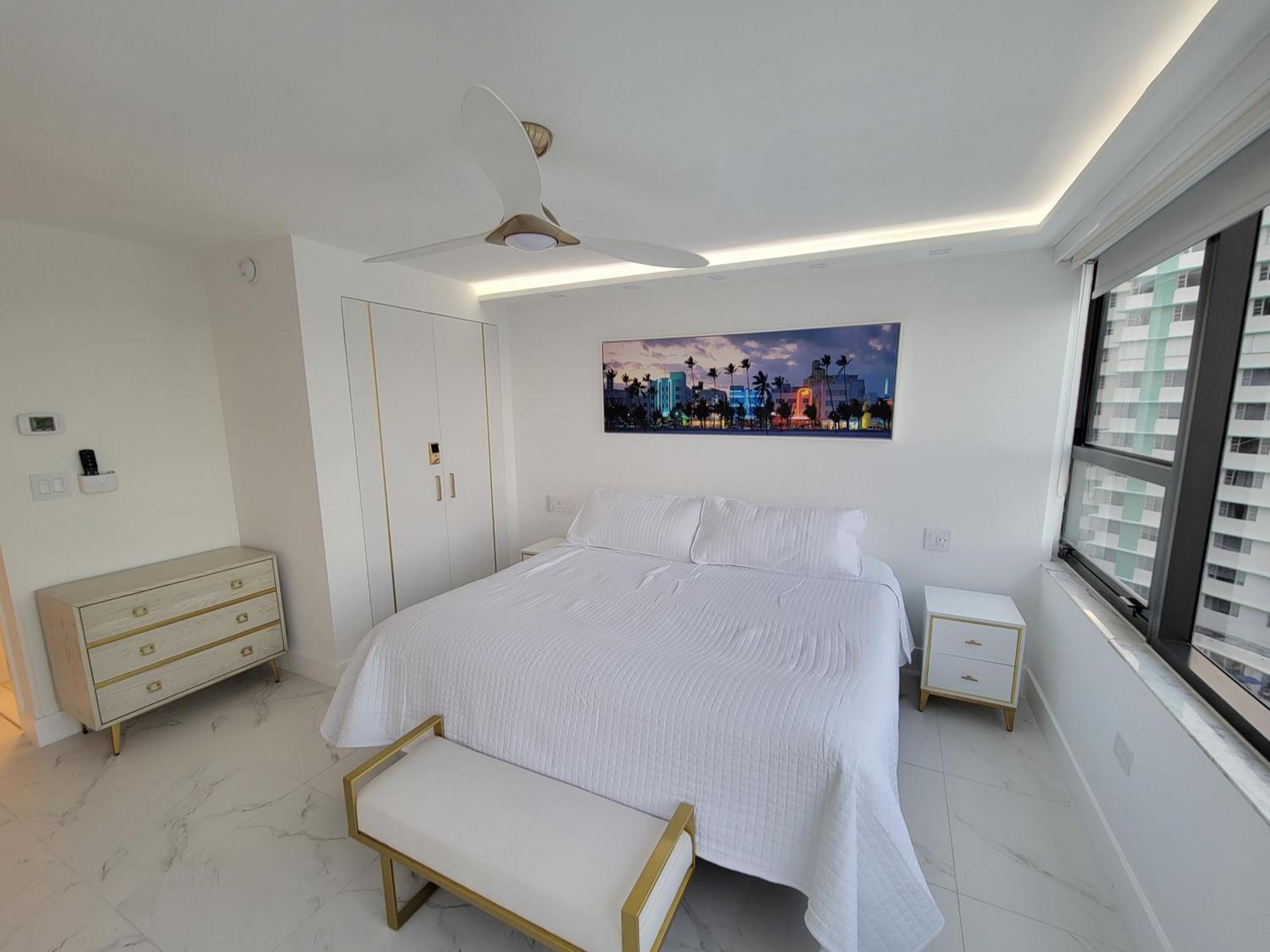 Alexander 1102 Holiday home Miami Beach