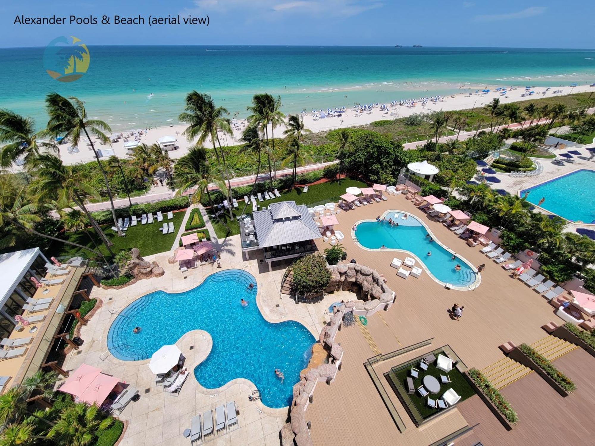 Alexander 1102 Holiday home Miami Beach