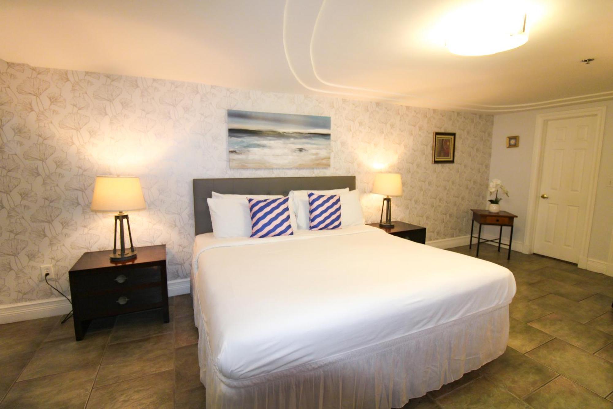 Ferienhaus Castle M16 Oceanview Loft With Access, Pool, Tennis And Free Parking!