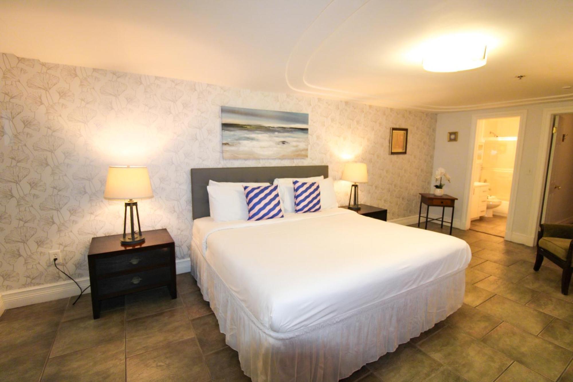 Castle M16 Oceanview Loft With Access, Pool, Tennis And Free Parking! Ferienhaus *