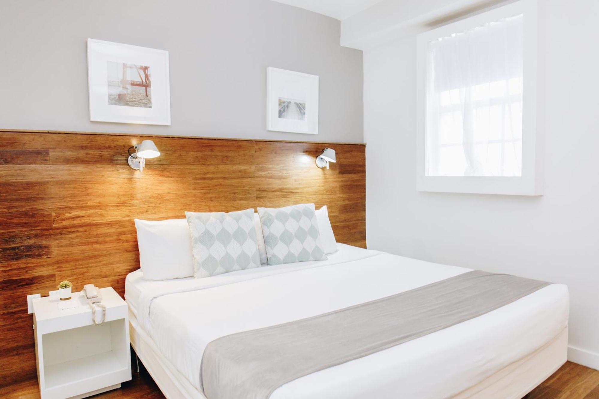 Riviere South Beach 3* Miami Beach