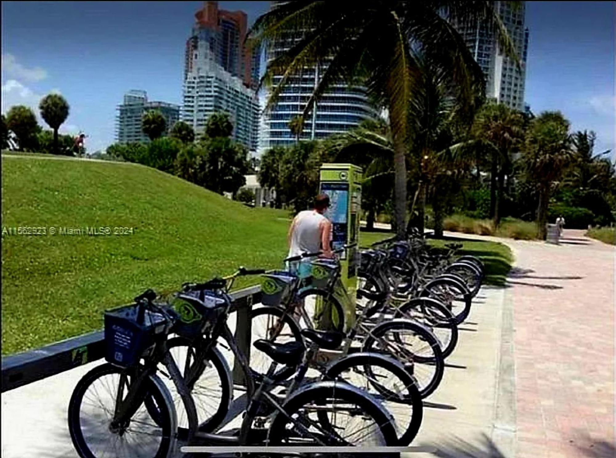 South Miami *