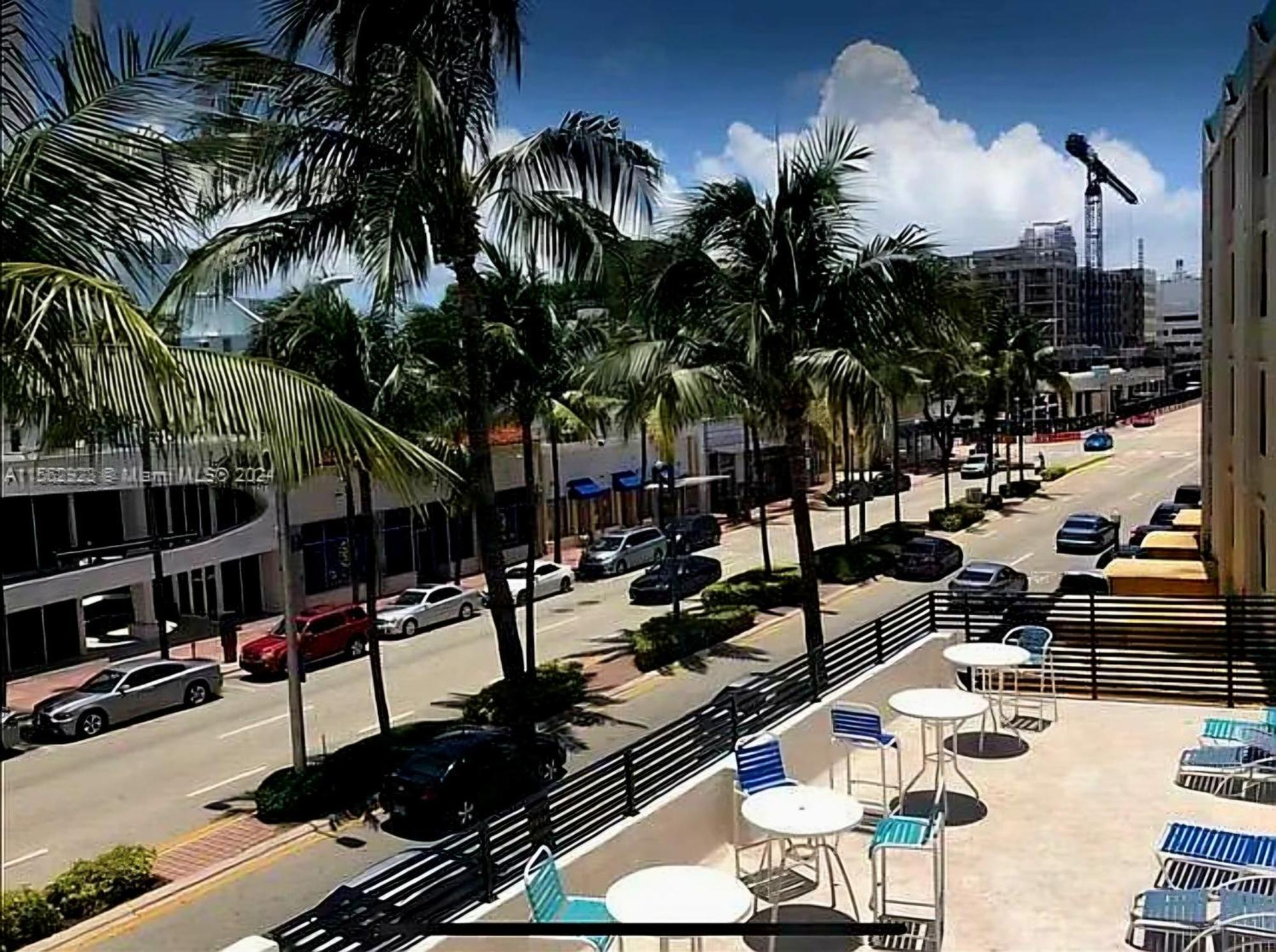 Apartment South Miami
