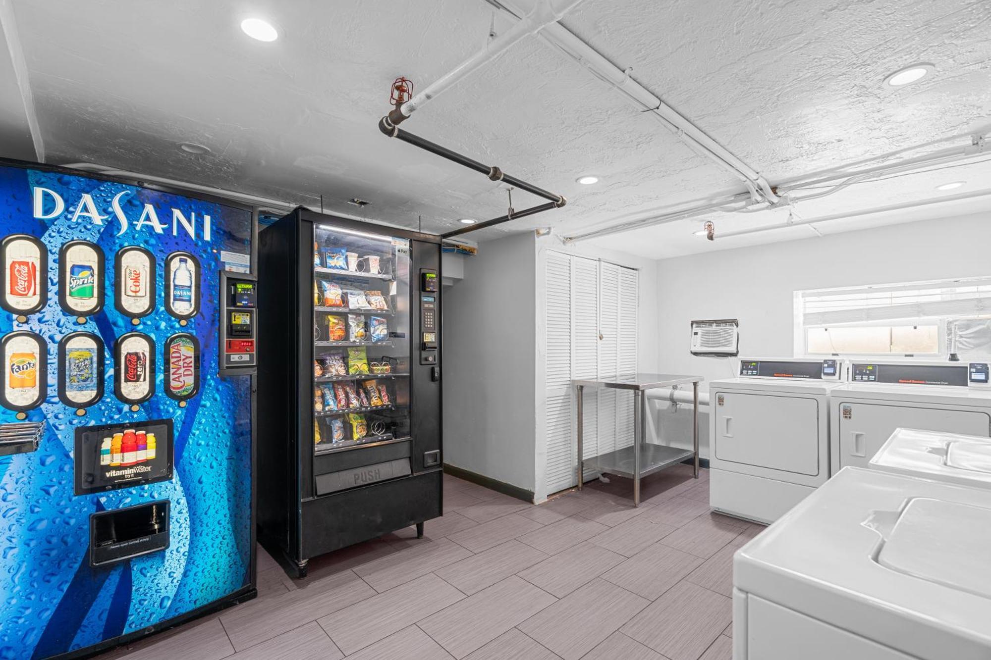 Nine20 Collins By Lowkl Hotel Miami Beach