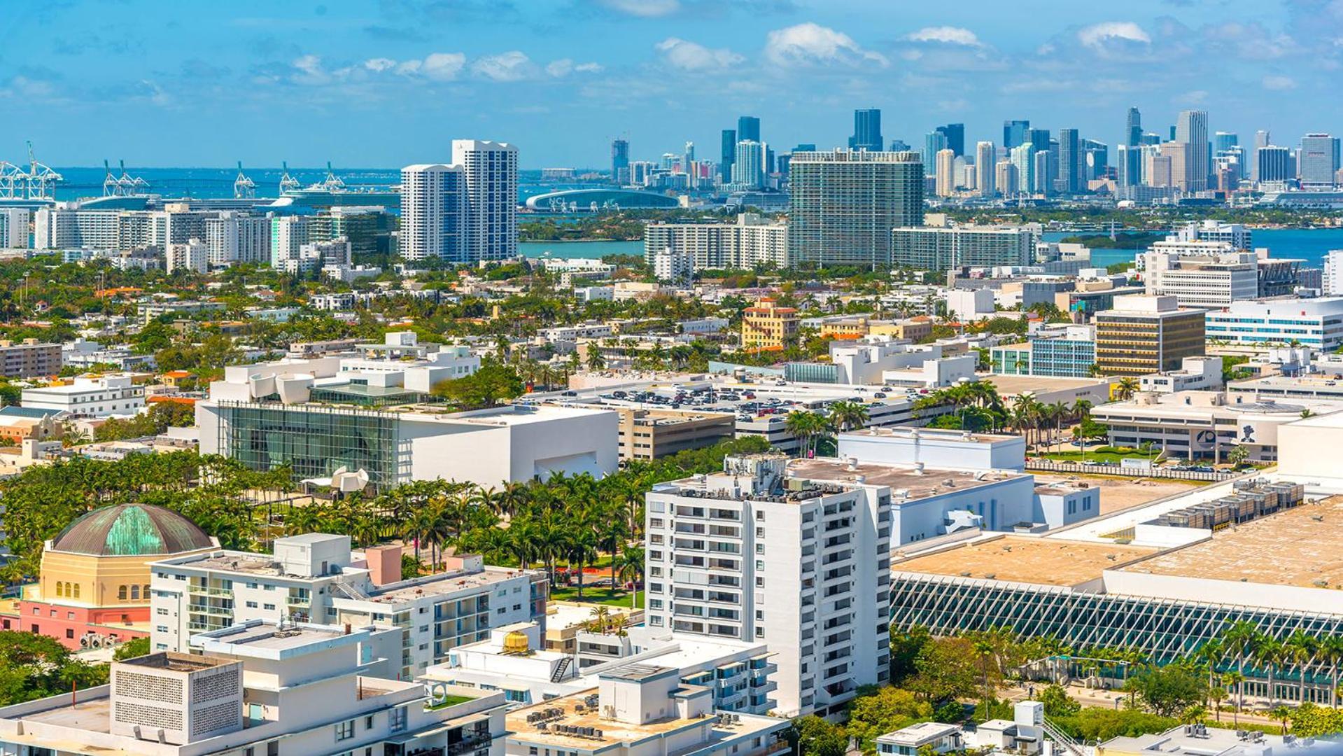 Apartment Oceanview Private At The Setai -3601