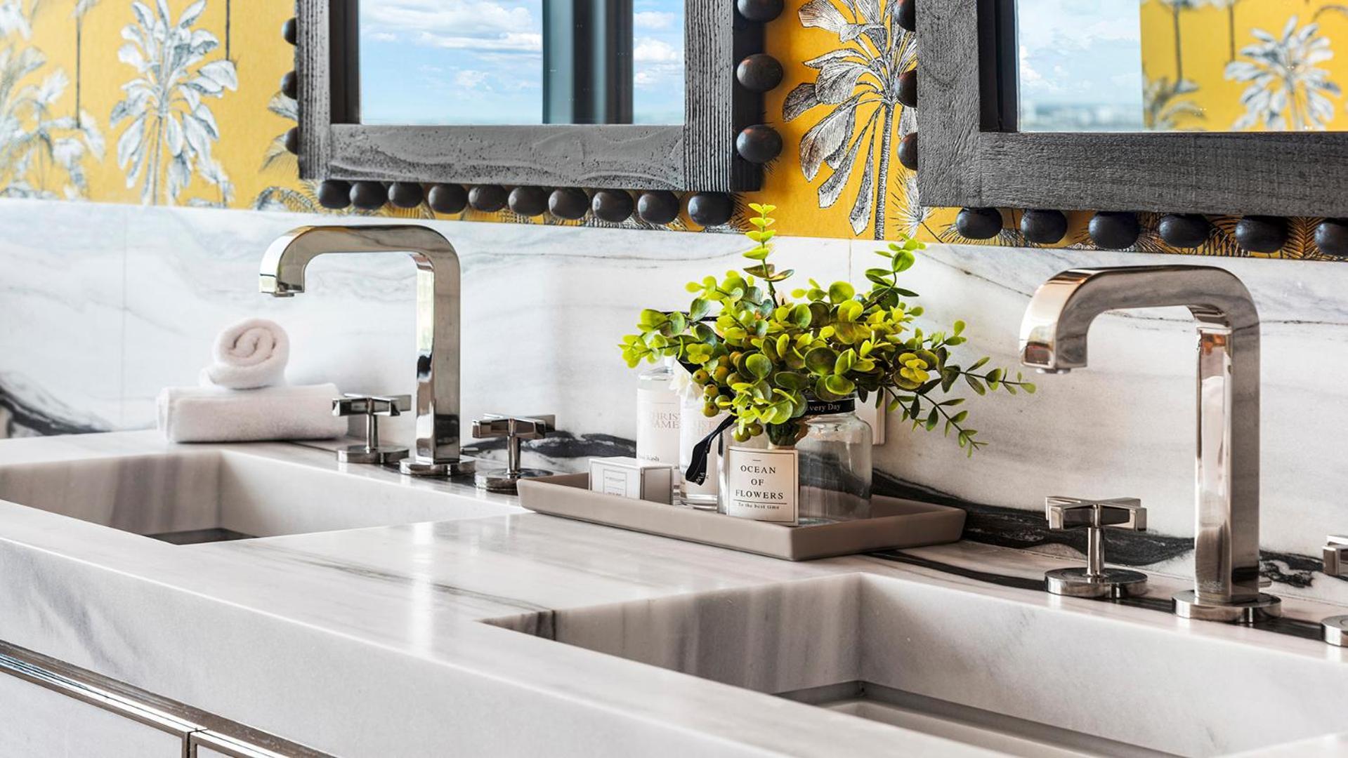 Oceanview Private At The Setai -3601 Apartment *