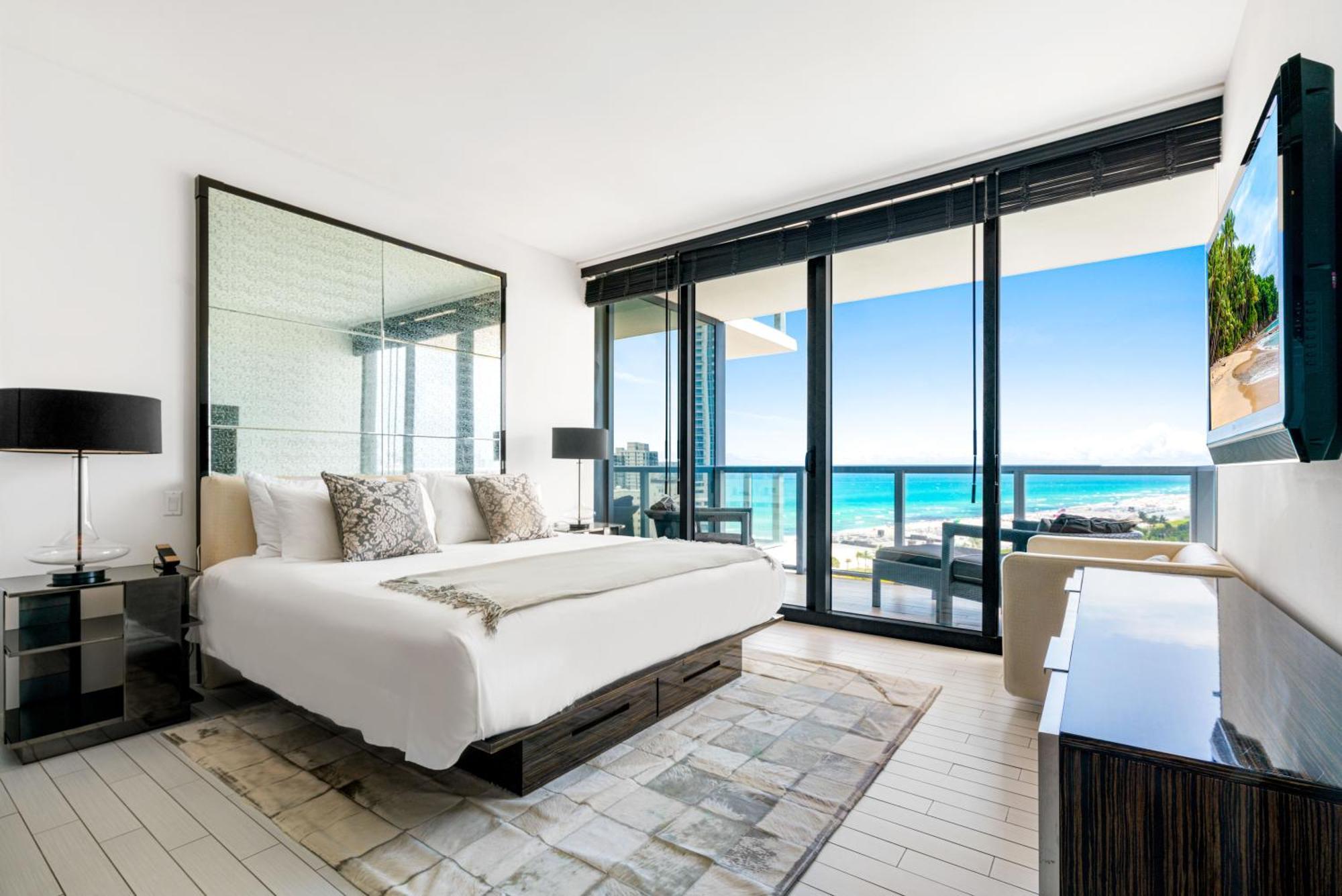 Ocean View At South -1114 Aparthotel *