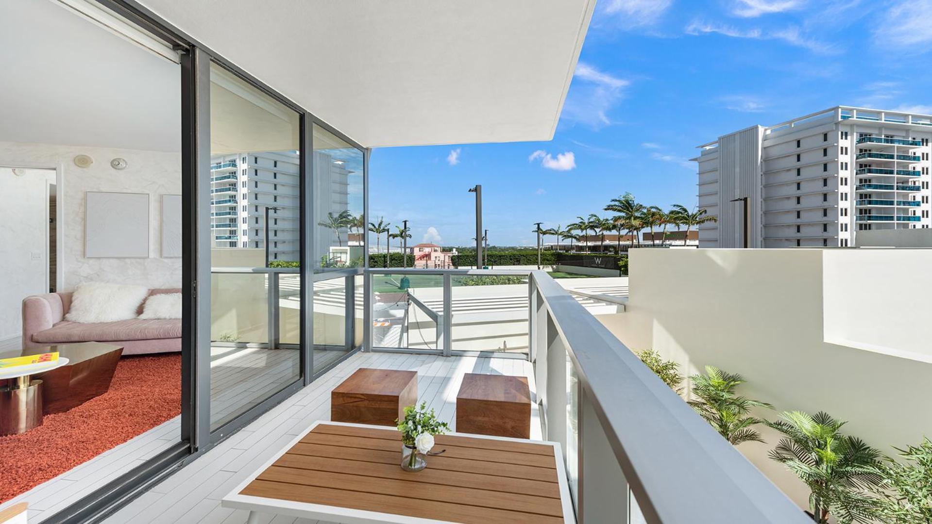 Private At South - 811 Miami Beach