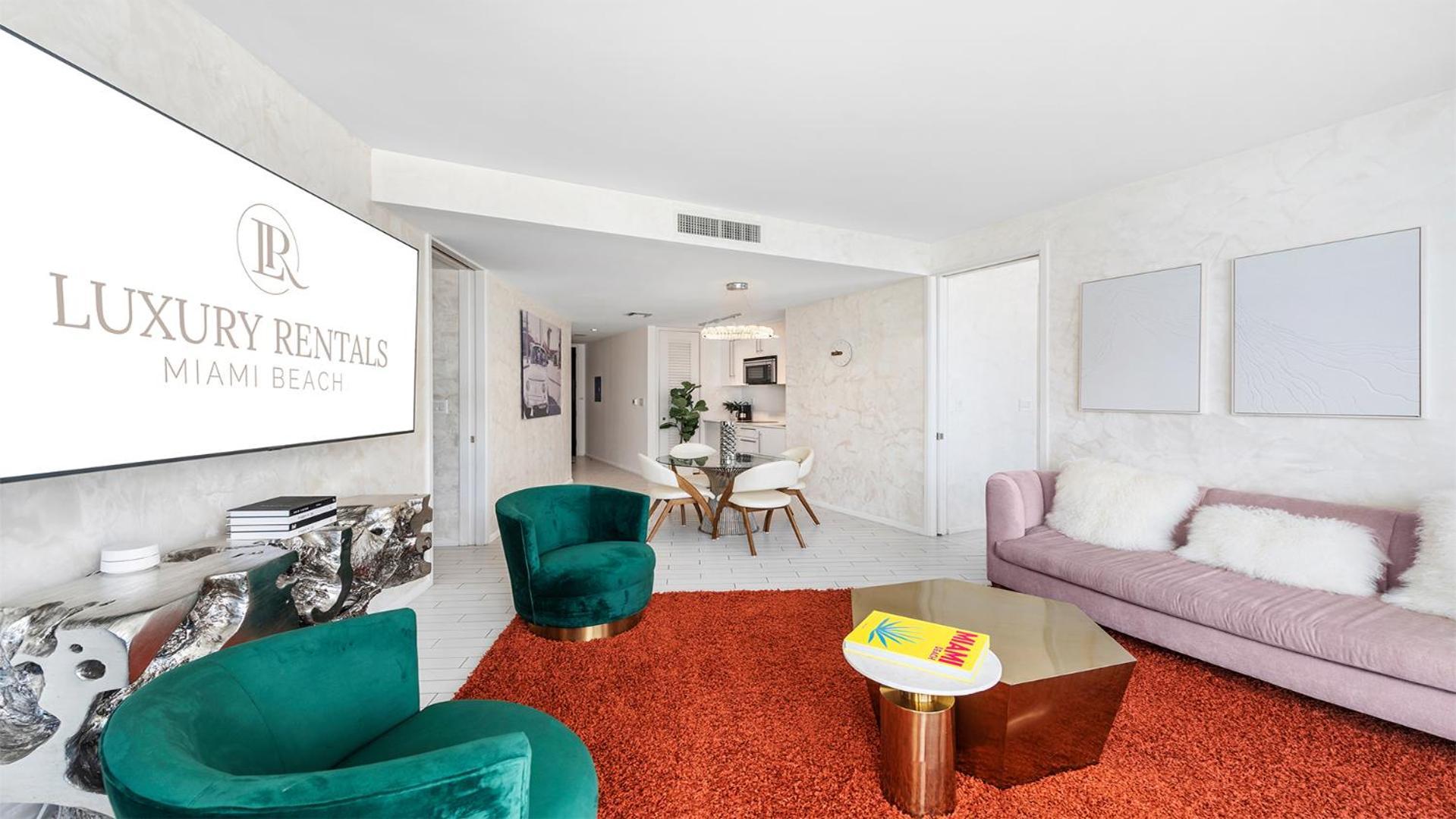 Private At South - 811 Apartment