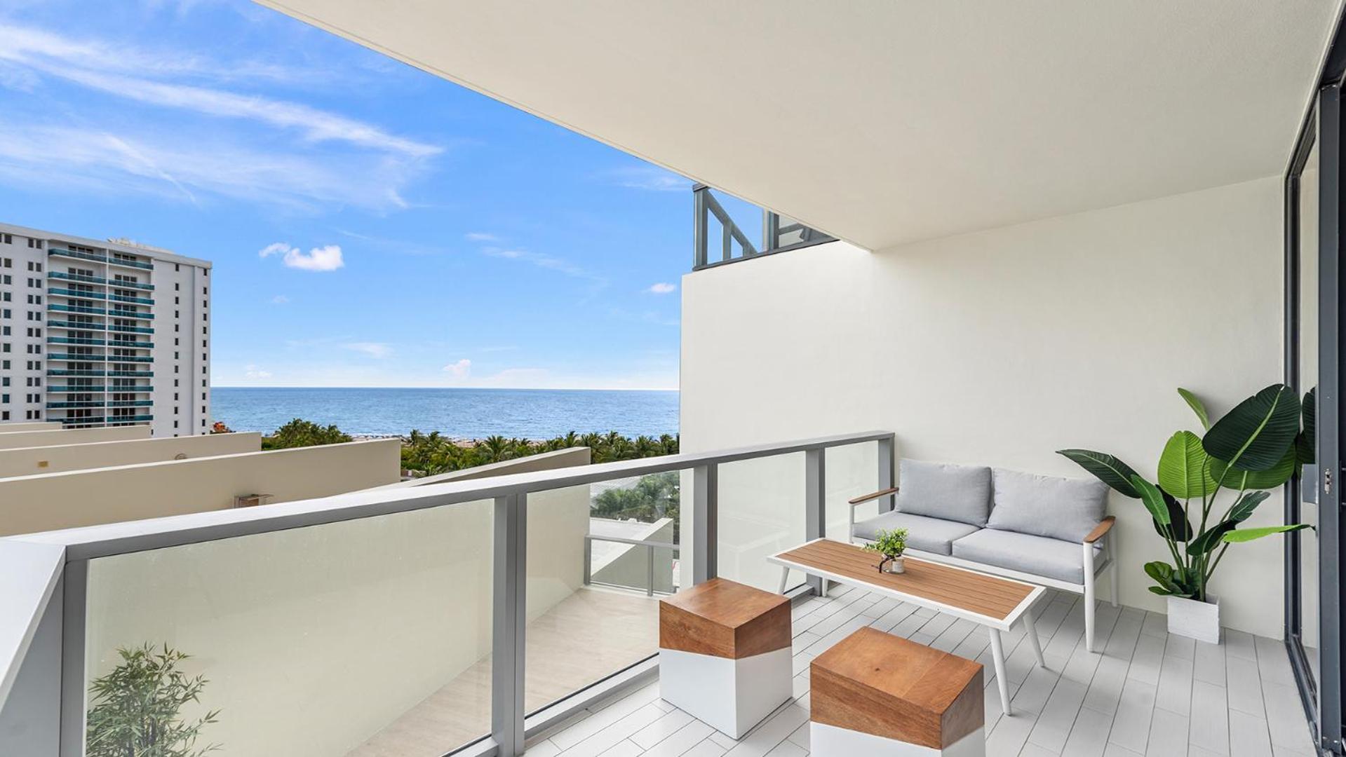Apartment Private At South - 811 *