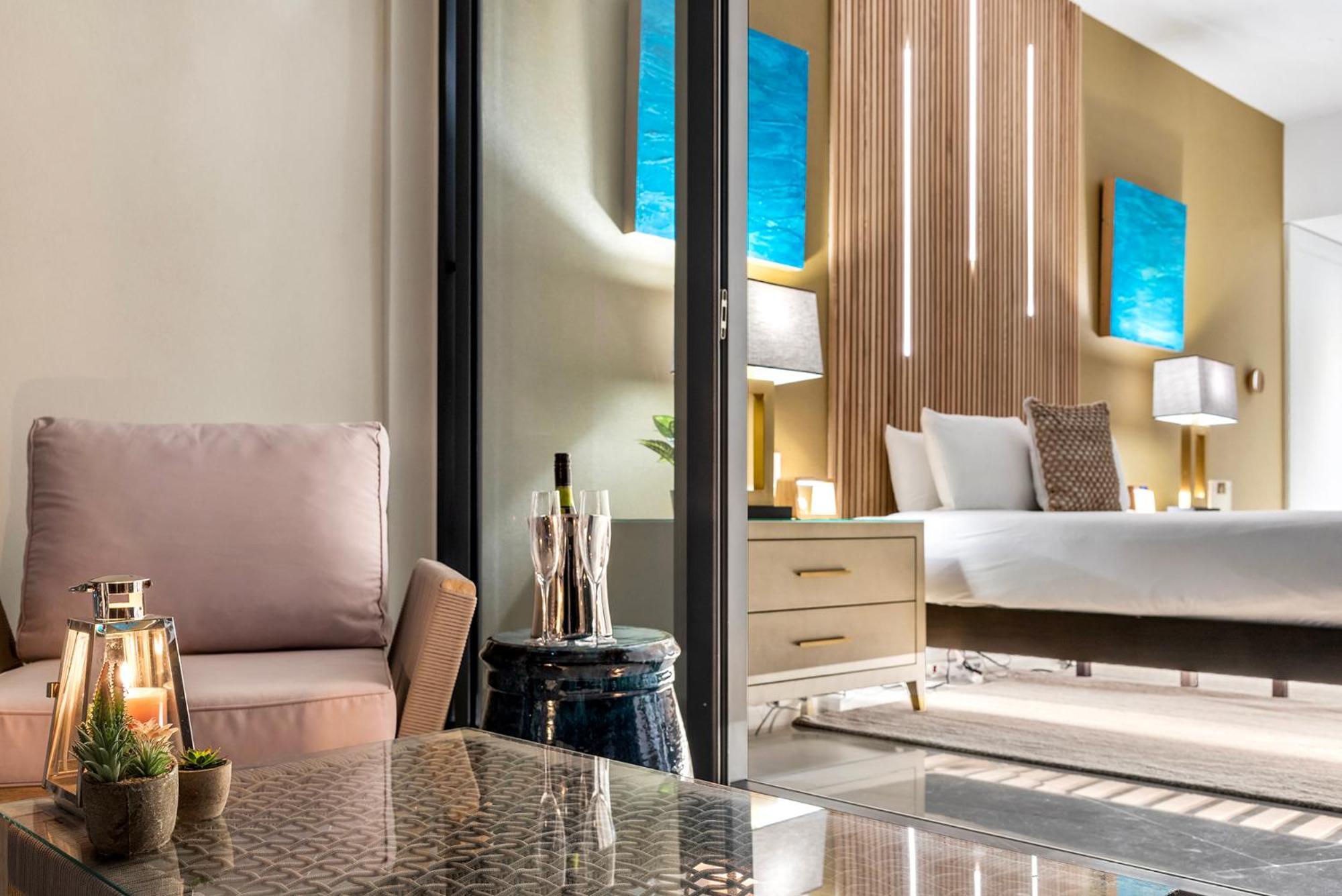 Penthouse Ocean View At South - 1926 * Miami Beach