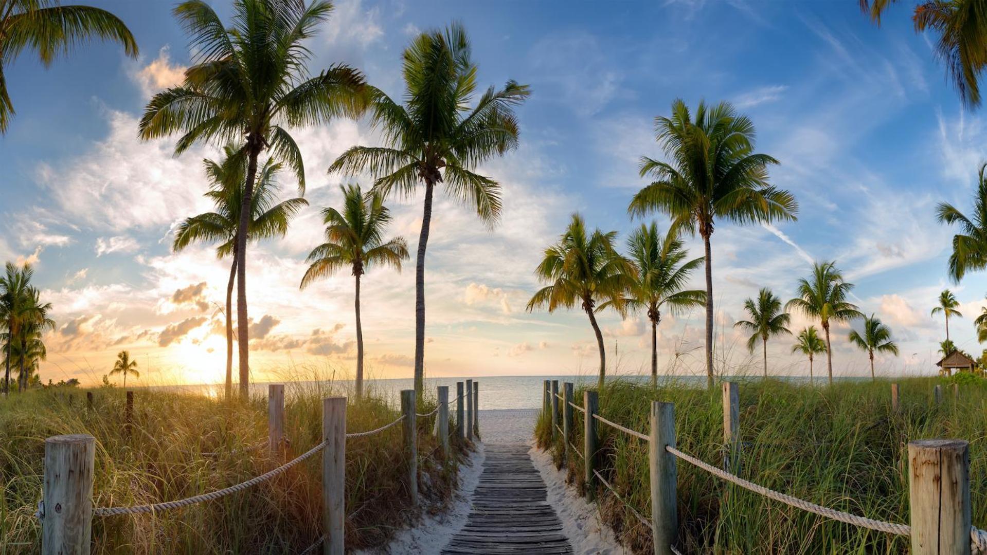 1 Bedroom Private At Carillon Miami -911 Aparthotel *