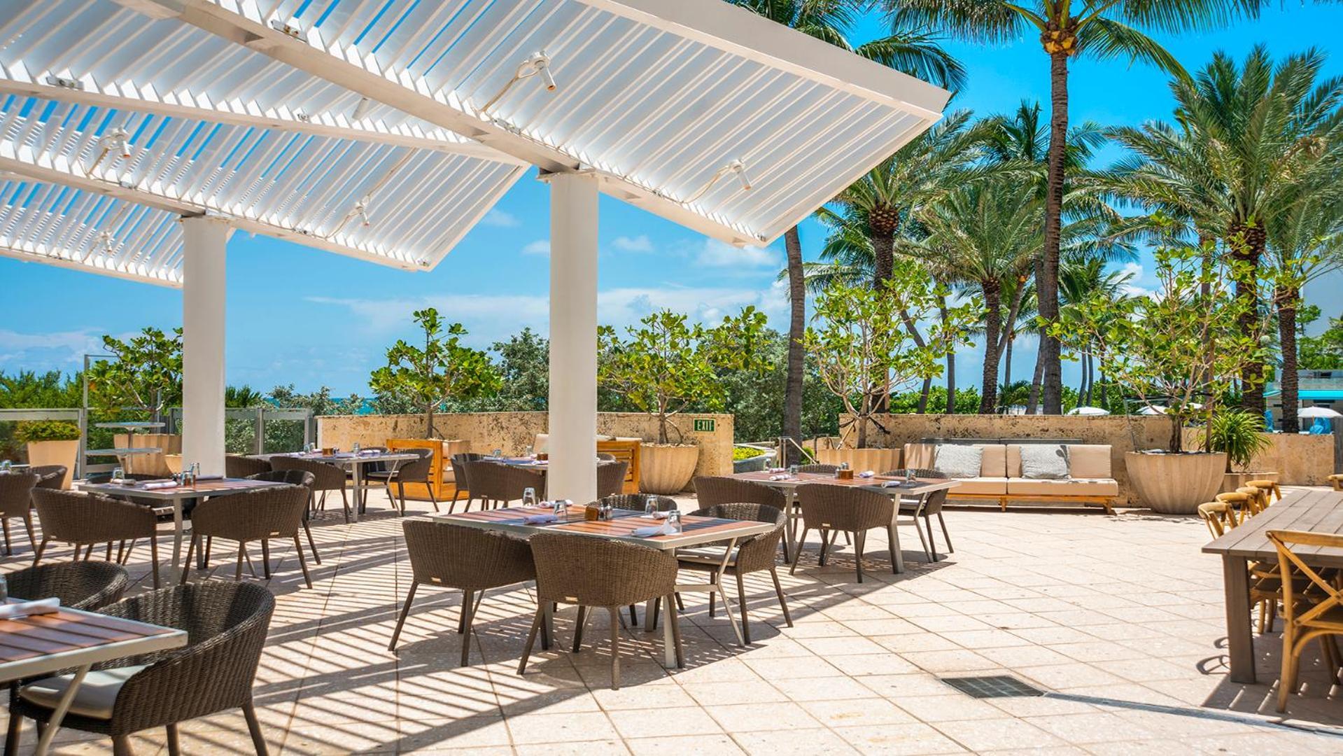 1 Bedroom Private At Carillon Miami -911 Miami Beach