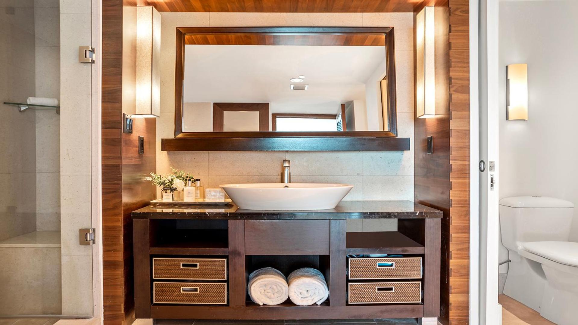 1 Bedroom Private At Carillon Miami -911 Aparthotel *