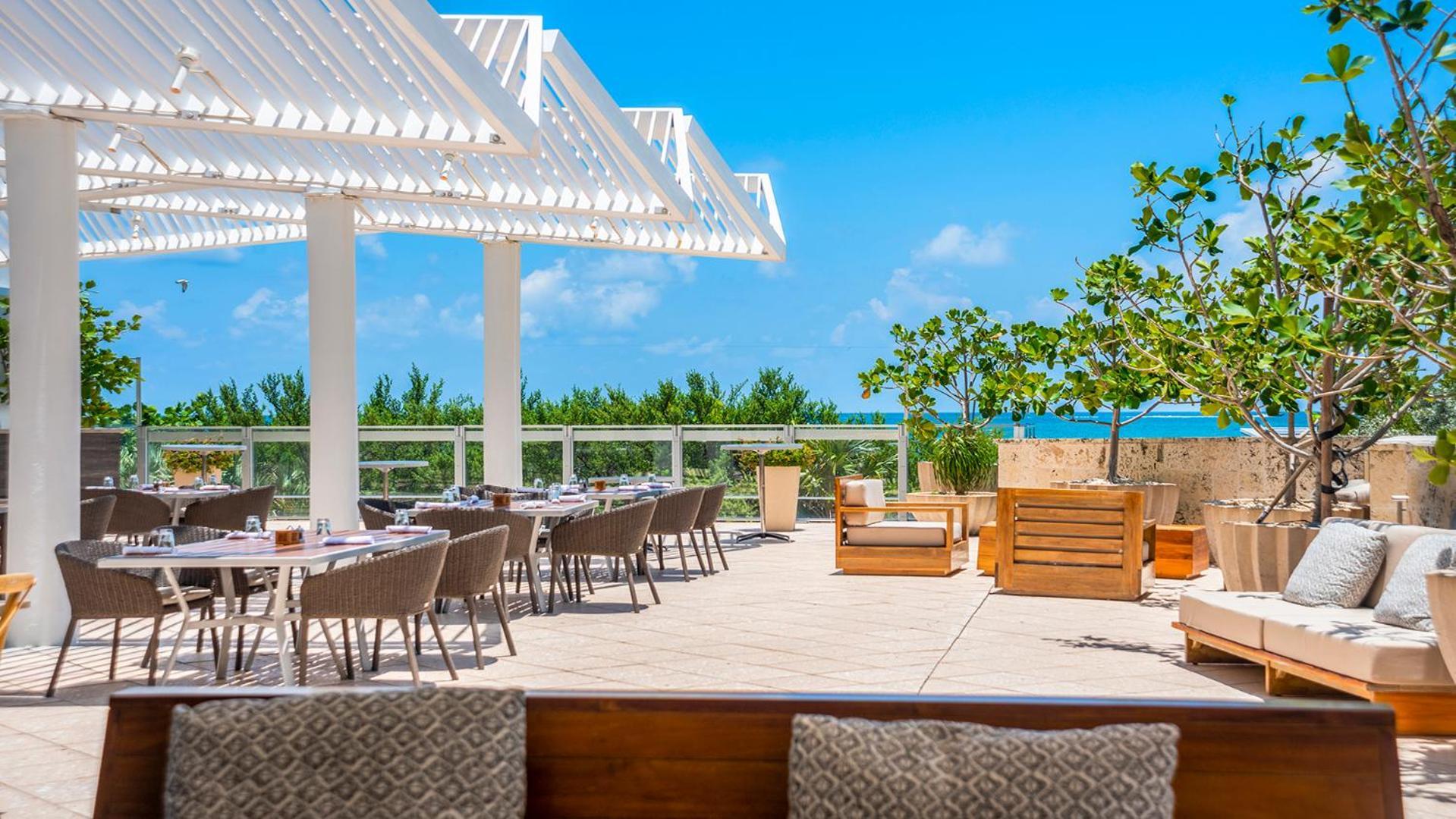 1 Bedroom Private At Carillon Miami -911 Aparthotel *