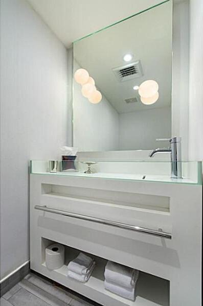 Aparthotel Seven Heaven Mondrian- The Bay View In Miami *