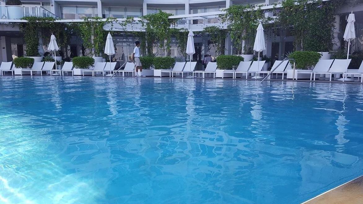 Aparthotel Seven Heaven Mondrian- The Bay View In Miami