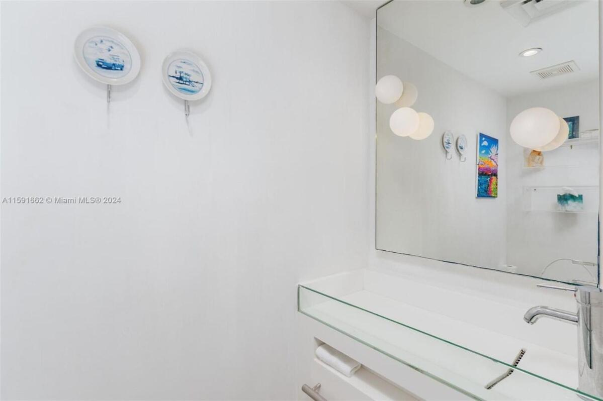 Seven Heaven Mondrian- The Bay View In Miami Aparthotel Miami Beach