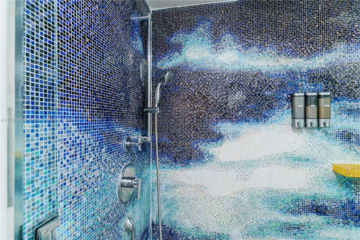 Seven Heaven Mondrian- The Bay View In Miami Aparthotel