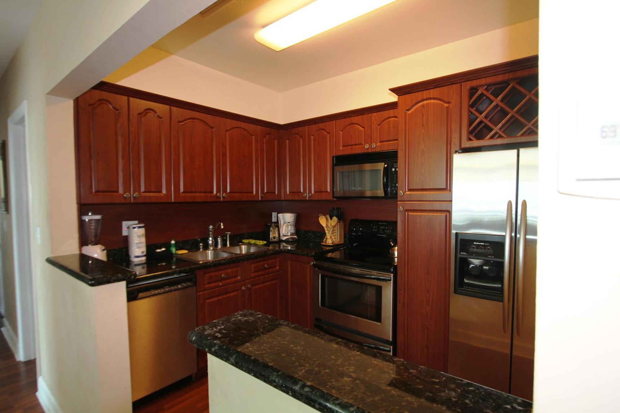 Holiday home Castle Ph15 Spacious Penthouse With Balcony, Access, Pool, Tennis, Free Parking *