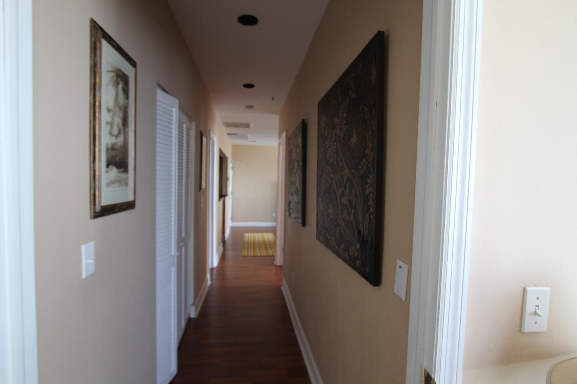 Holiday home Castle Ph15 Spacious Penthouse With Balcony, Access, Pool, Tennis, Free Parking