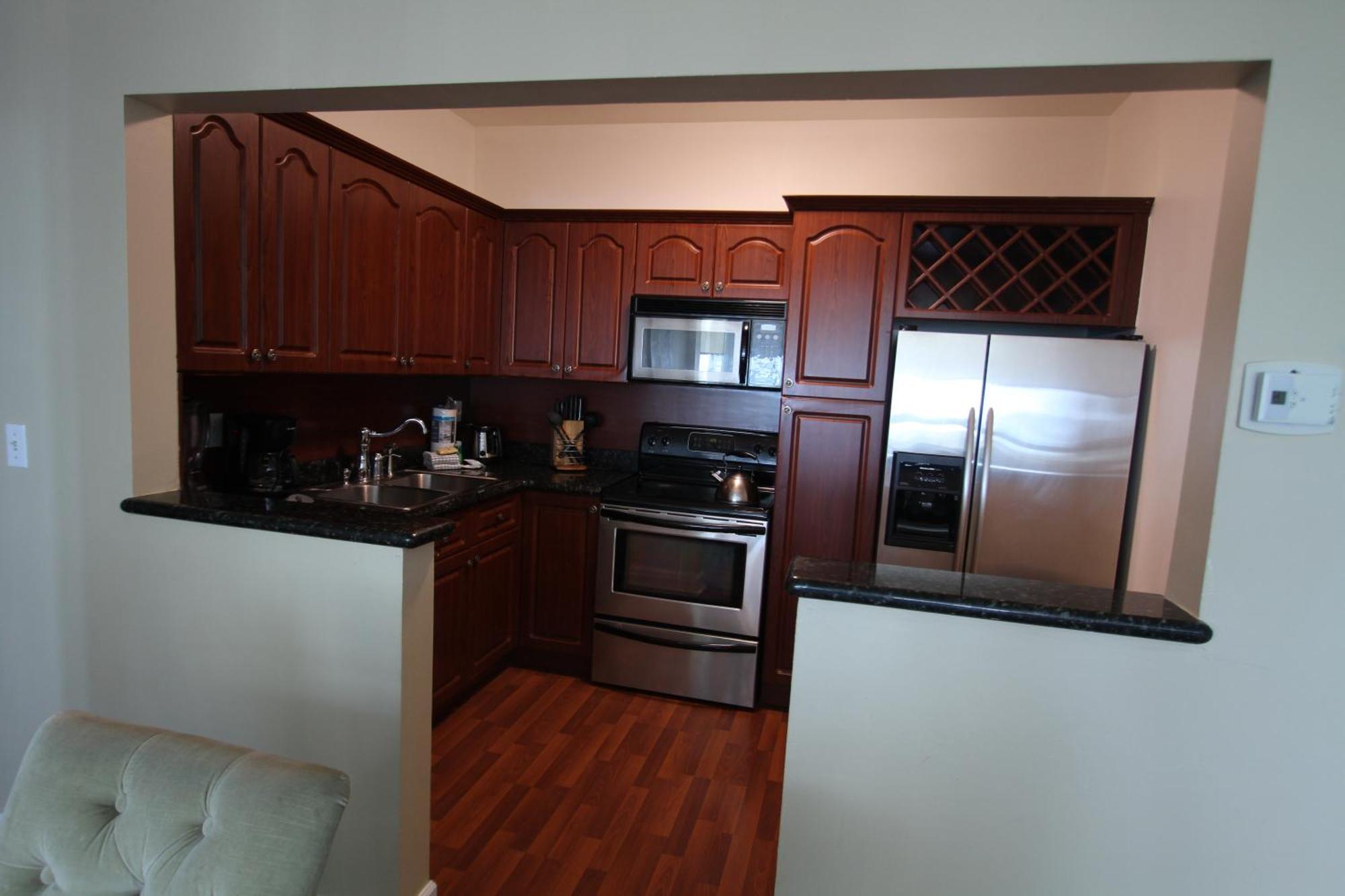 Holiday home Castle Ph15 Spacious Penthouse With Balcony, Access, Pool, Tennis, Free Parking Miami Beach