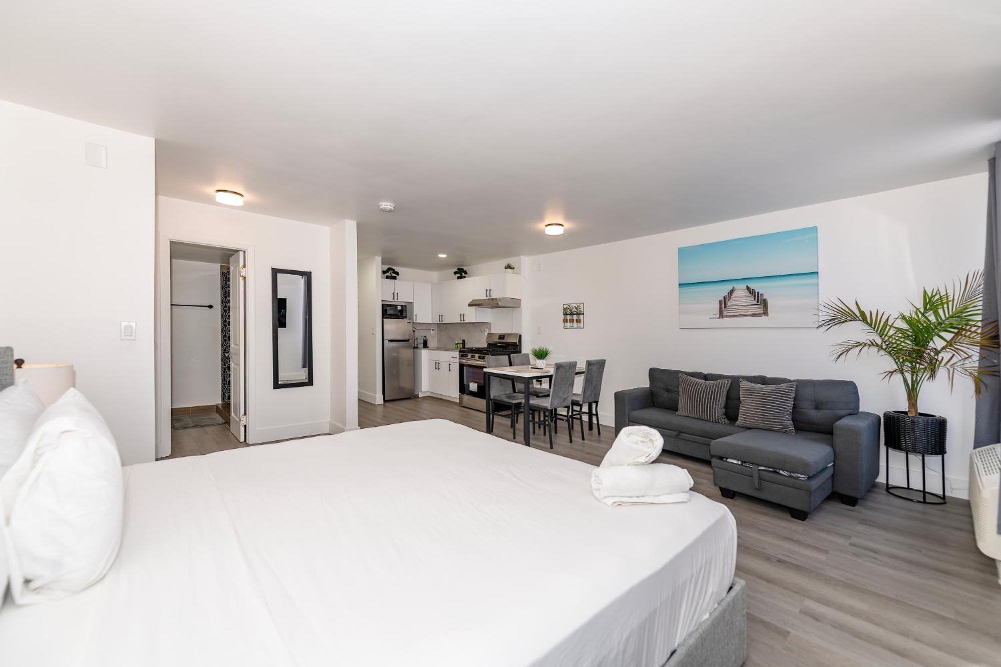 Washinghton Avenue Apartment Miami Beach