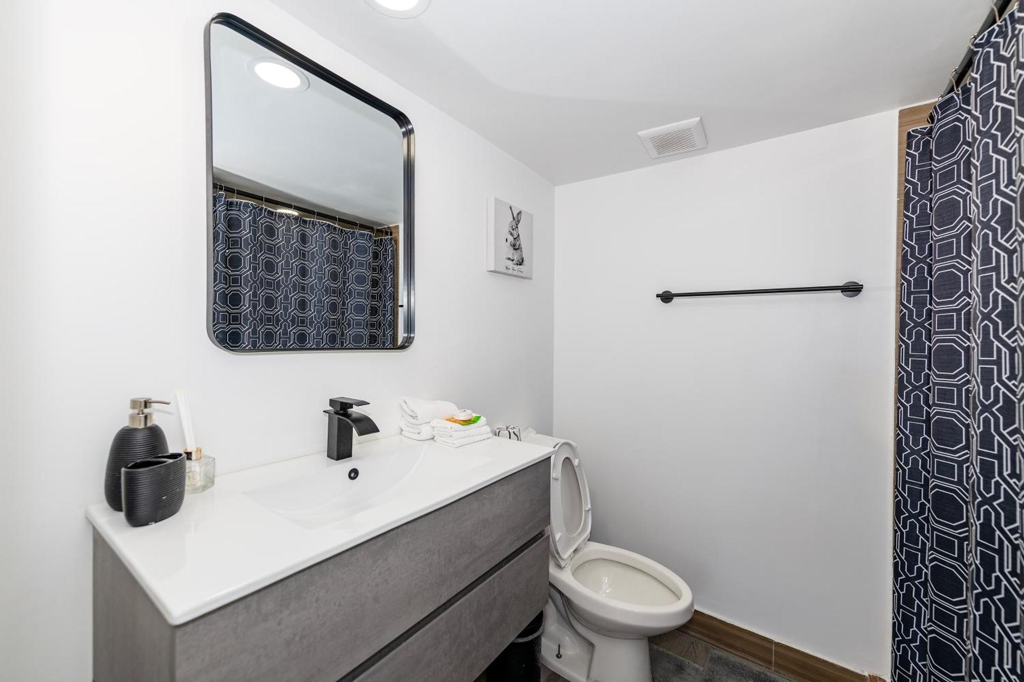 Apartment Washinghton Avenue *