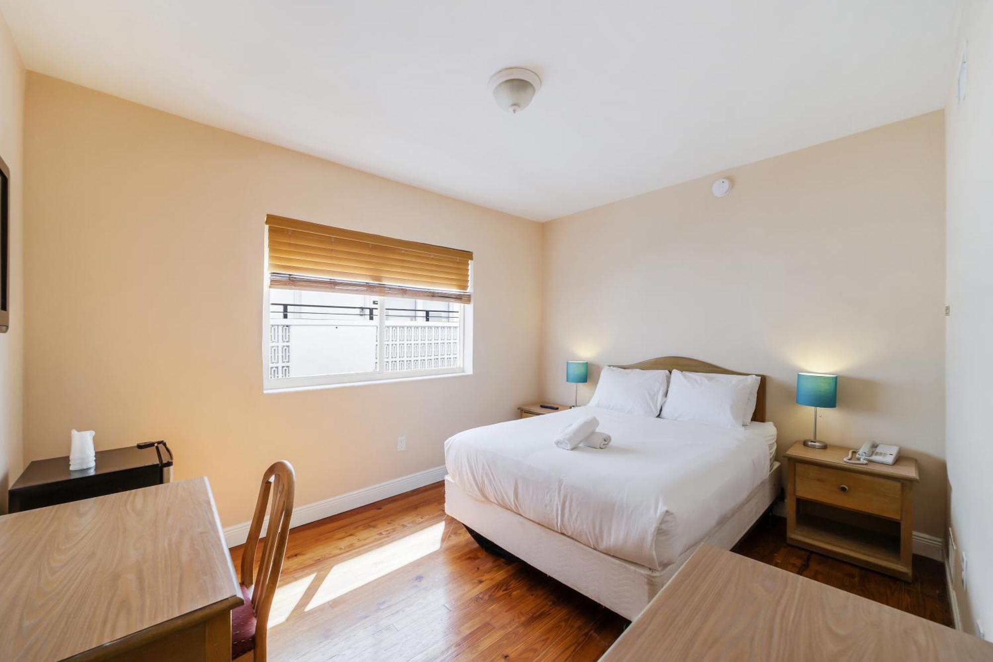Aparthotel Parisian - Geneva Miami Beach