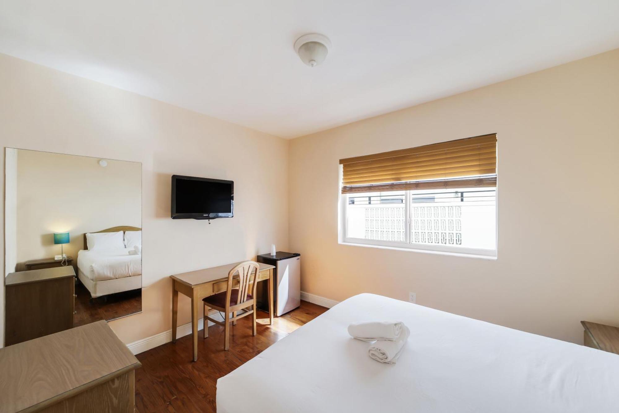 Aparthotel Parisian - Geneva Miami Beach