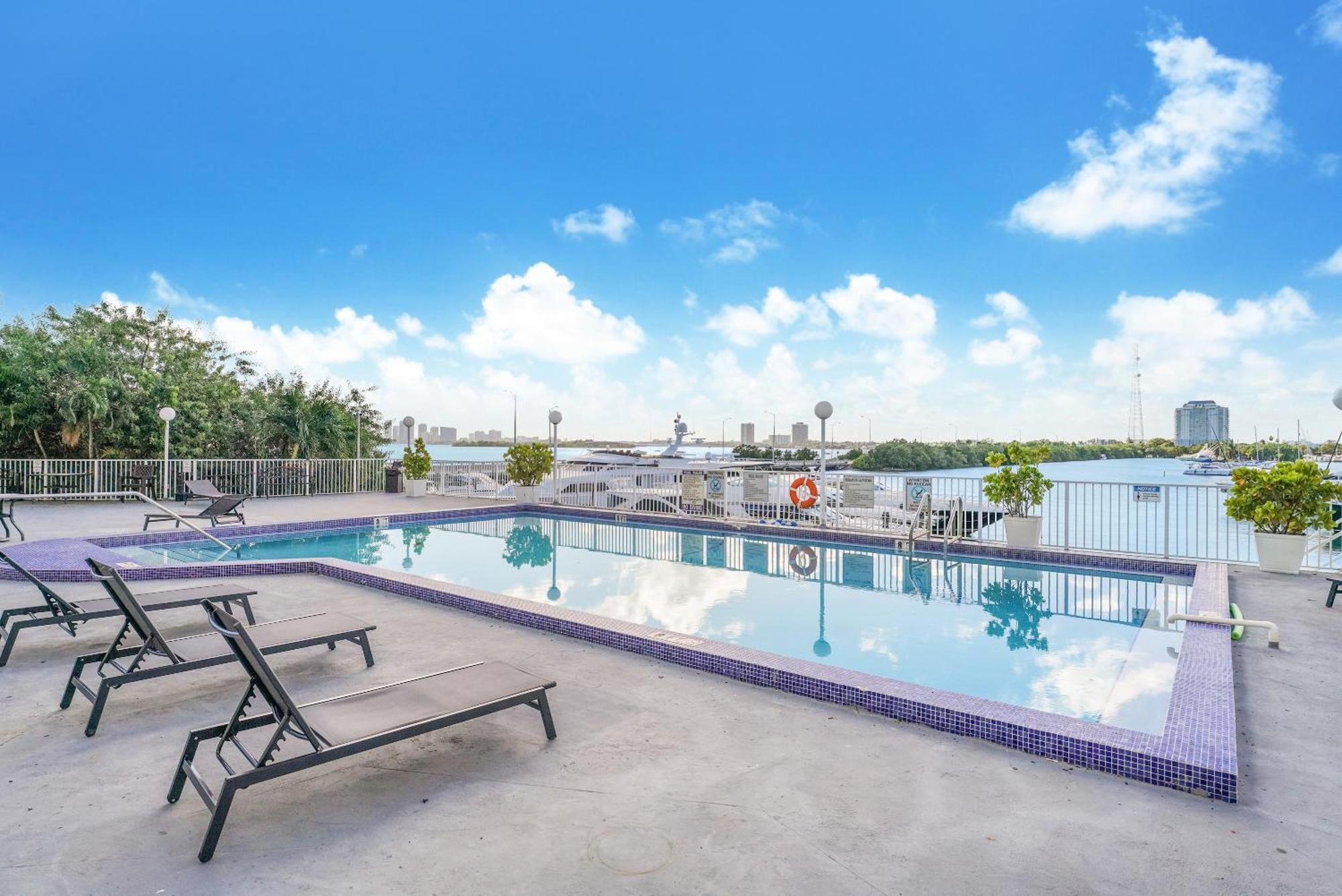 Sunset Bay North Bay Village Getaway Apartment