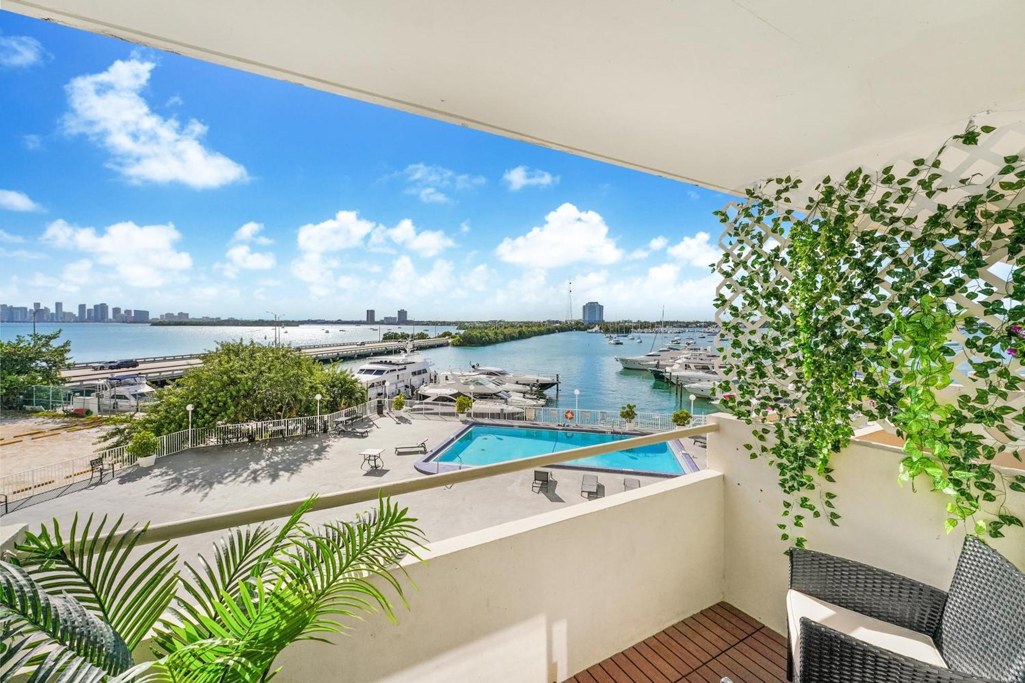 Apartment Sunset Bay North Bay Village Getaway *