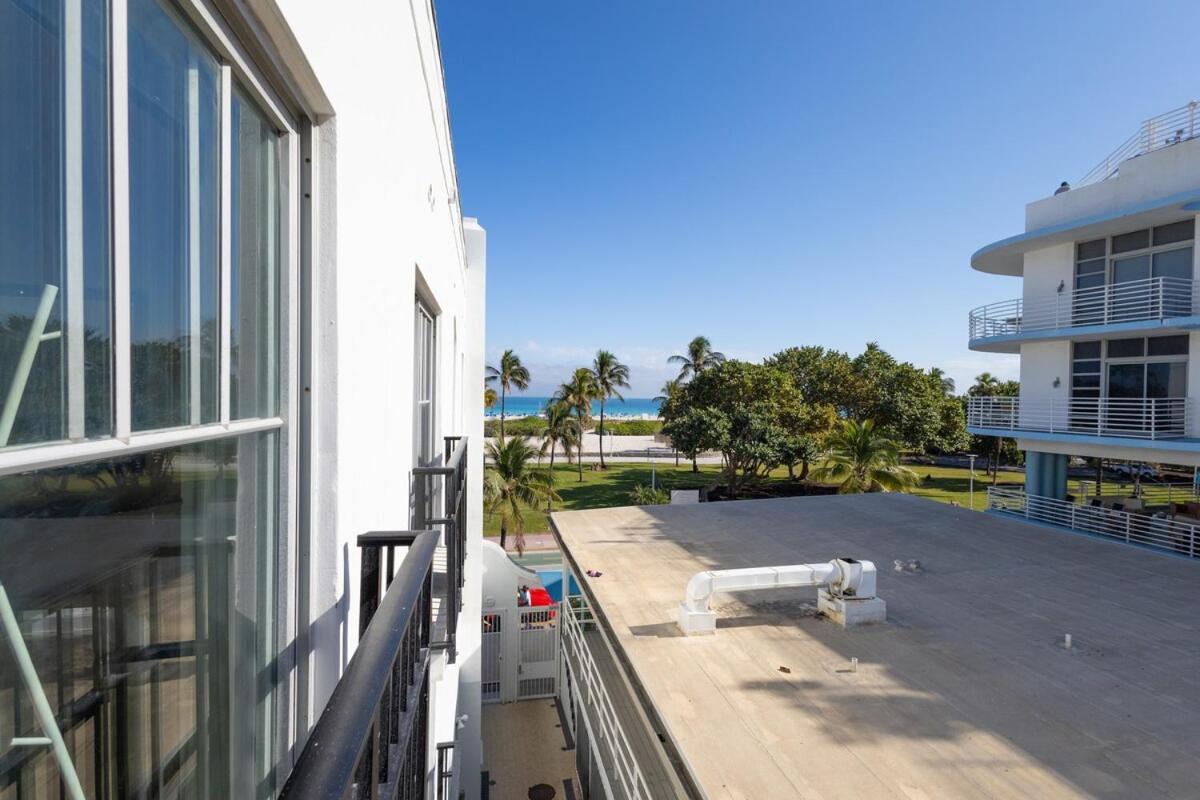 Amazing 1 Bedroom With Rooftop Pool D304 Apartment *