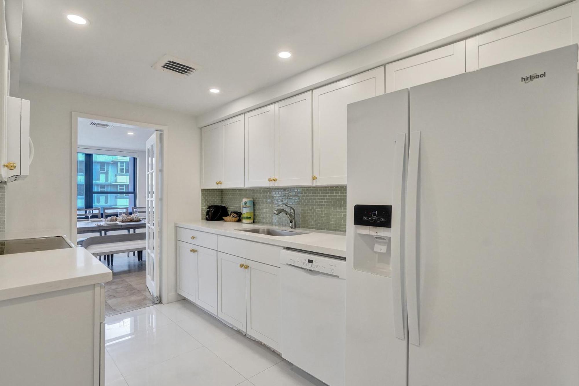 Luxury 2bd Penthouse With Access And Amenities Ph6 * Miami Beach