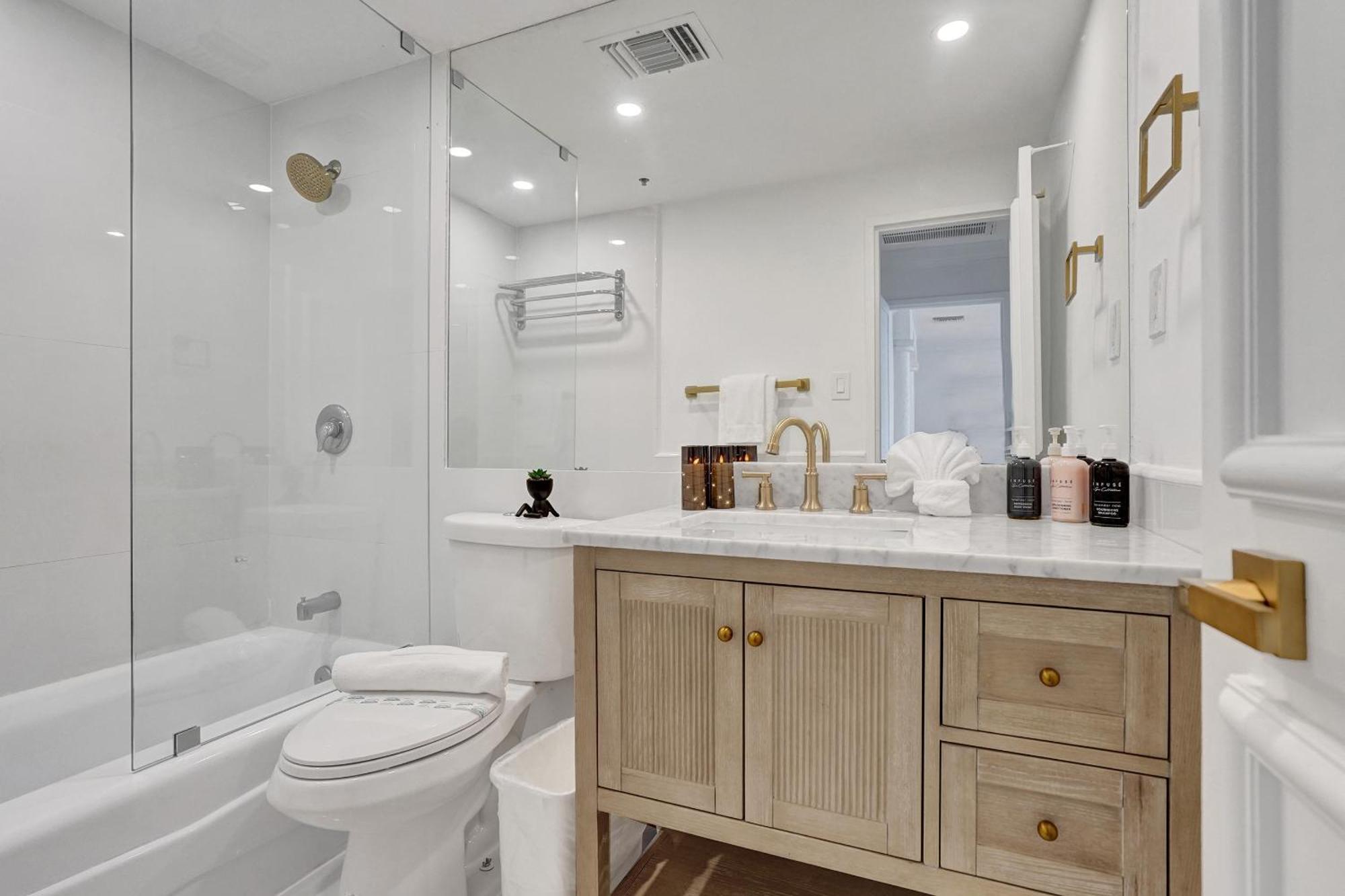 Luxury 2bd Penthouse With Access And Amenities Ph6 Apartment Miami Beach