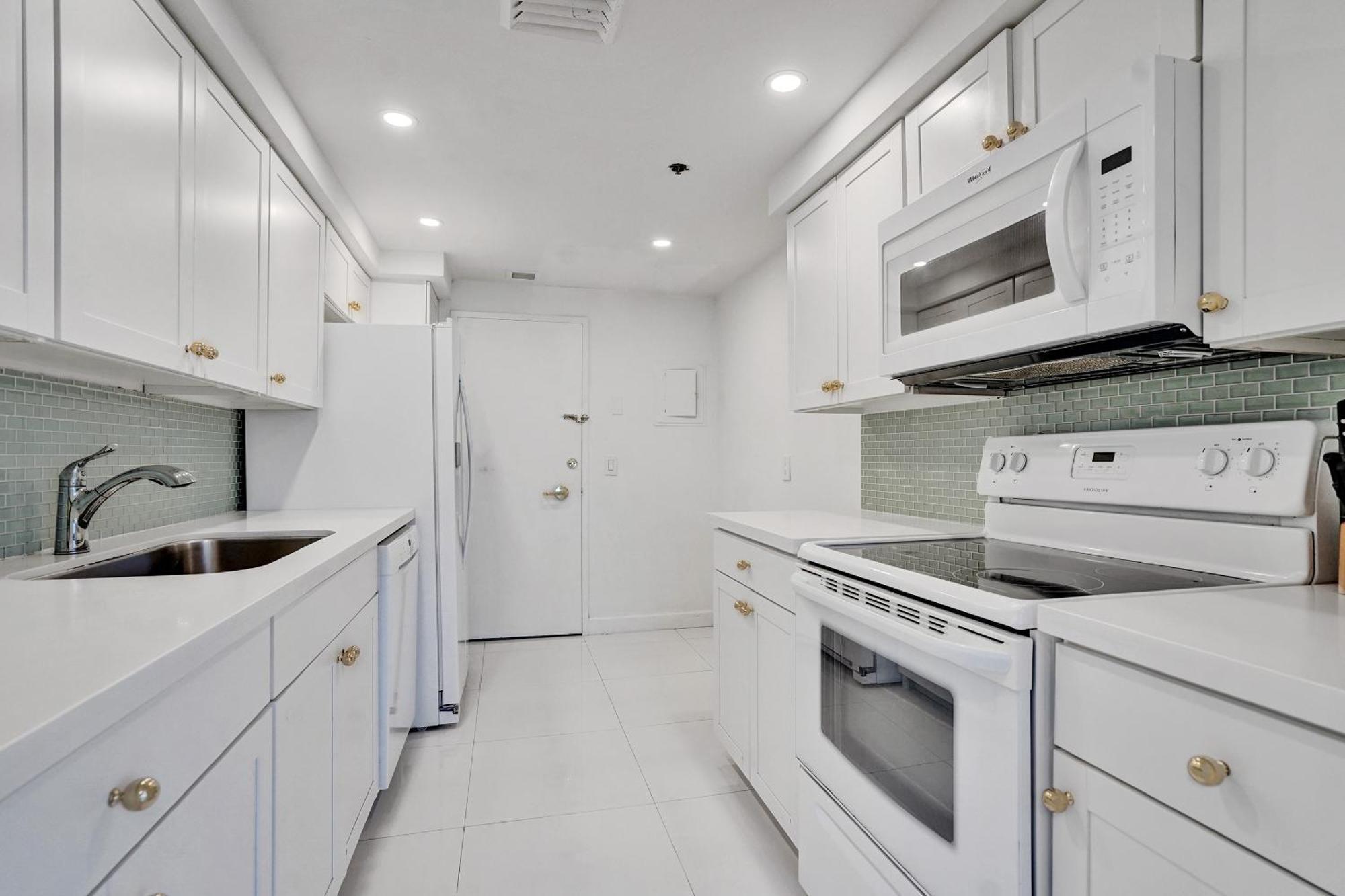 Luxury 2bd Penthouse With Access And Amenities Ph6 Miami Beach